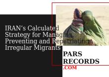 Iran-Immigration