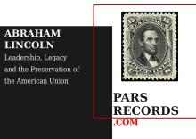 Abraham Lincoln