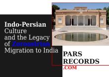 Indo-Persian