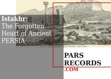 Persia-Istakhr