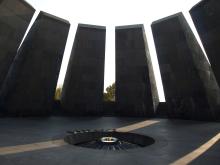 The Temple of Eternity