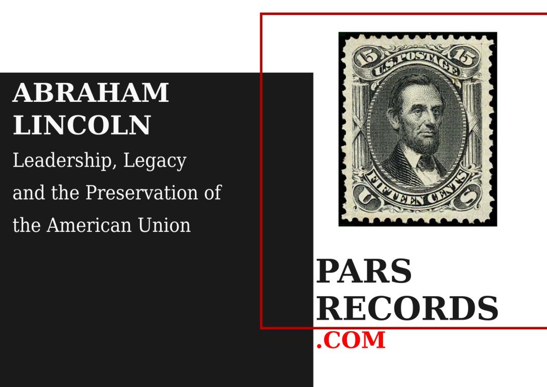 Abraham Lincoln