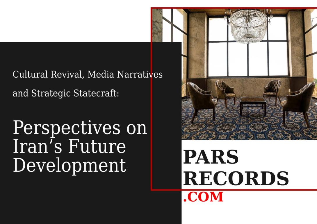 Iran Development