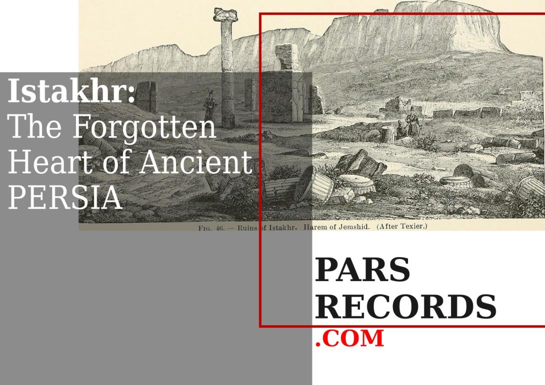 Persia-Istakhr