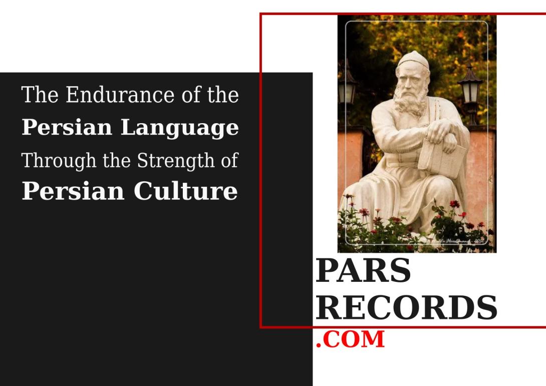 Persian-Language