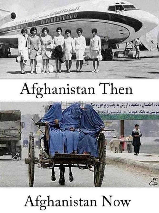 Afghanistan